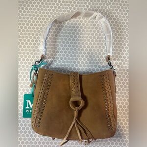 NWT Montana West Conceal Carry Purse!